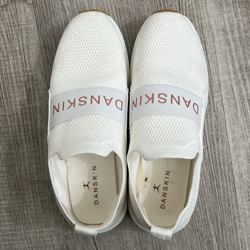 Danskin Slip-On Sneakers - Picture 4 of 13